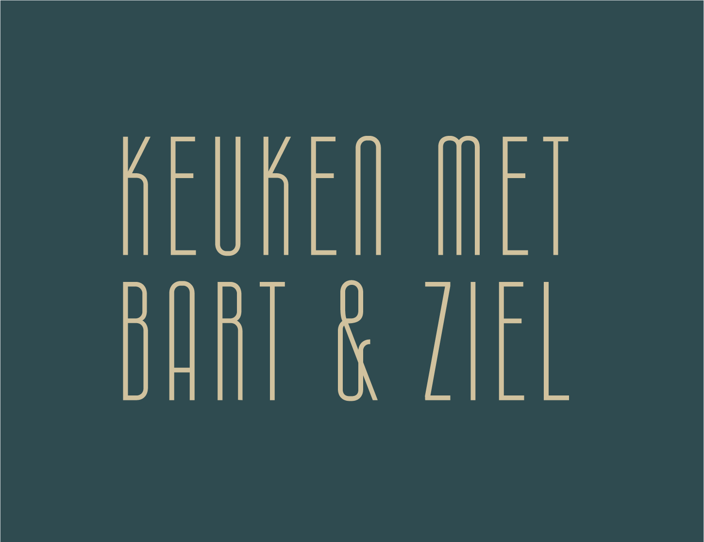 Bartel en ziel